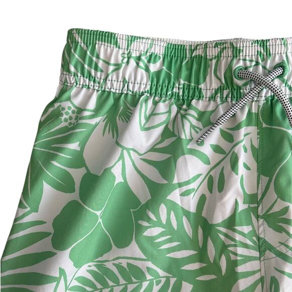 ABERCROMBIE KIDS Boys Swim Trunks Size 9/10 NWOT - Picture 3 of 5
